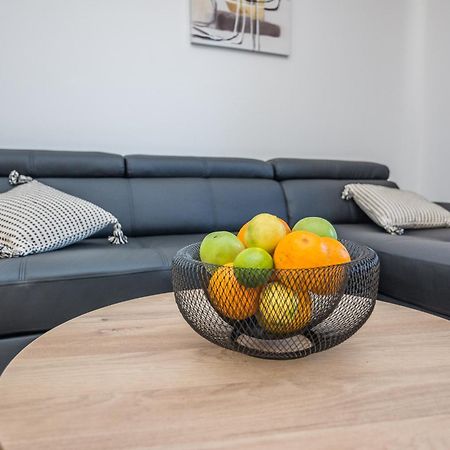 Apartments Maella ザダル 部屋 写真