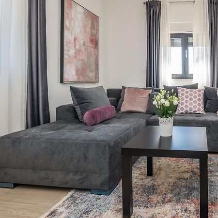 Apartments Maella ザダル 部屋 写真