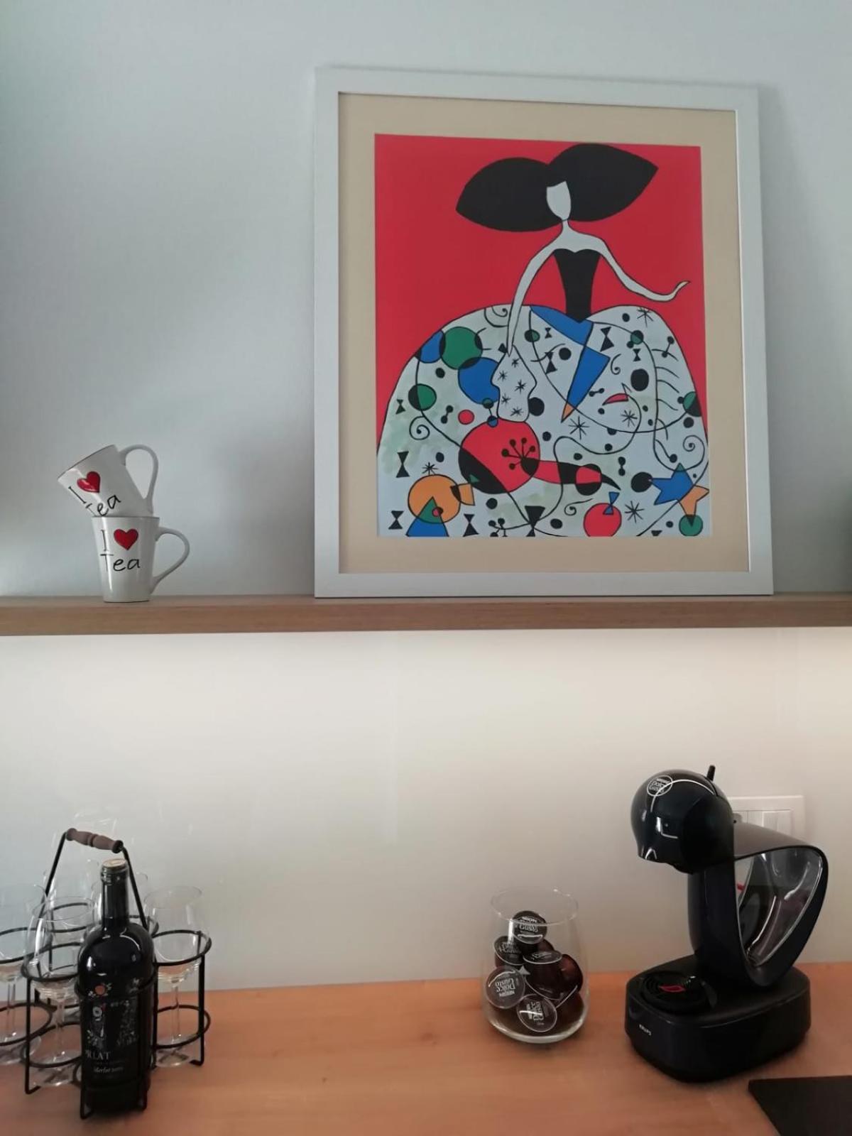 Apartments Maella ザダル 部屋 写真