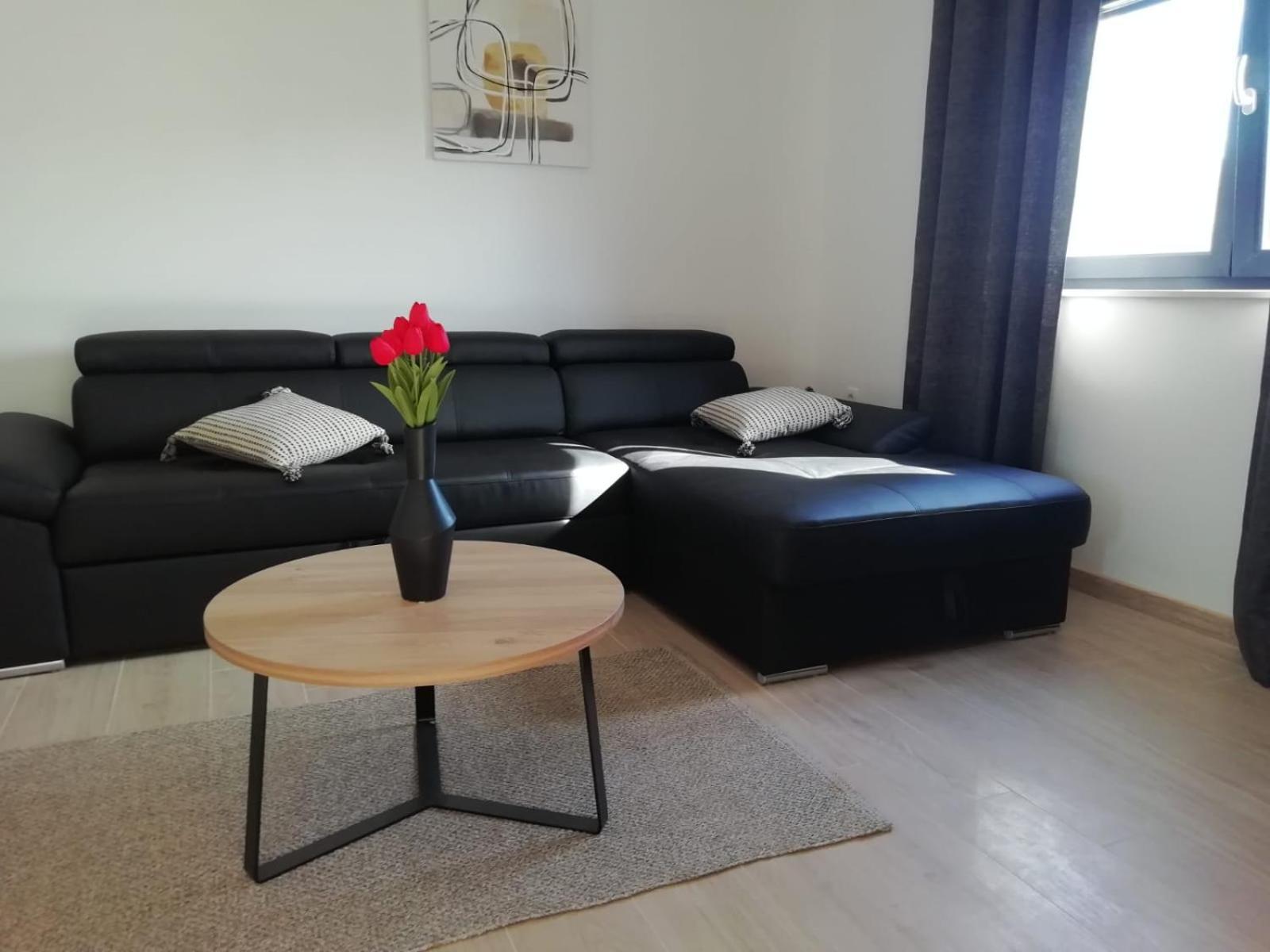 Apartments Maella ザダル 部屋 写真