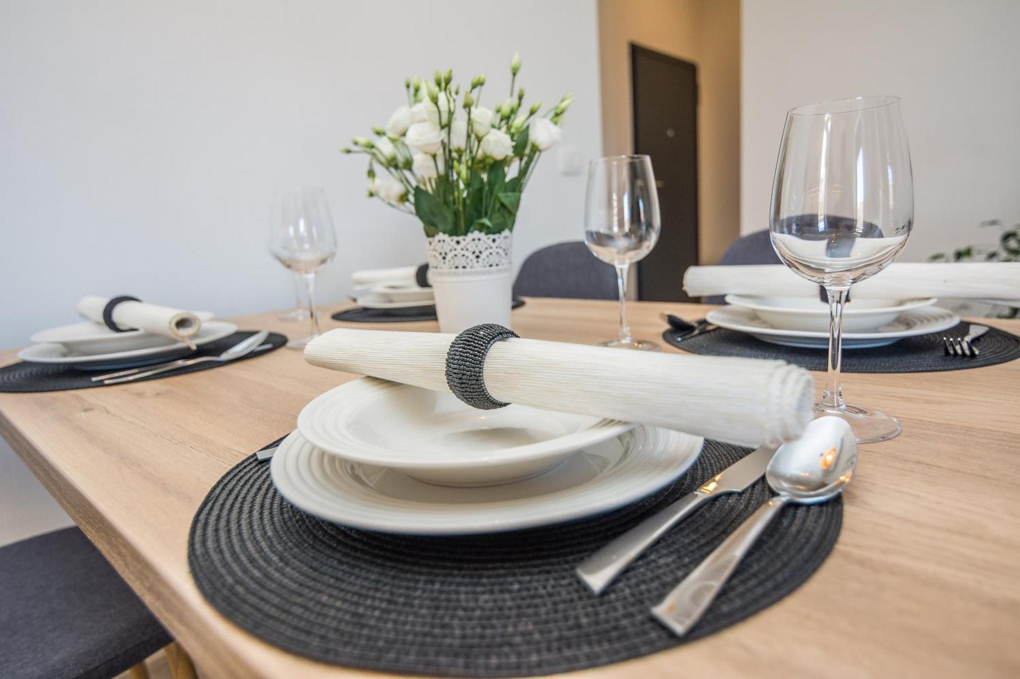 Apartments Maella ザダル 部屋 写真