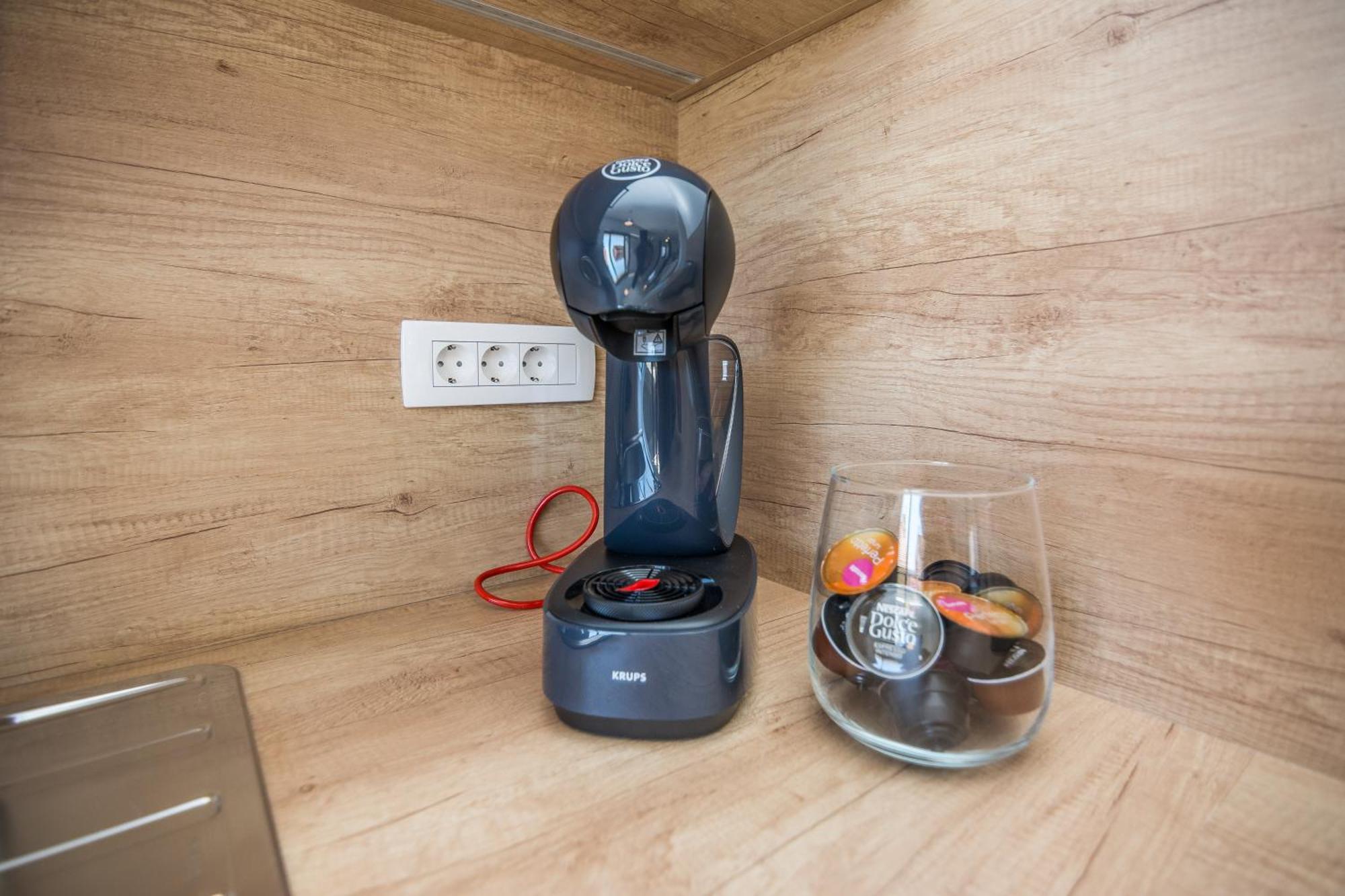 Apartments Maella ザダル 部屋 写真